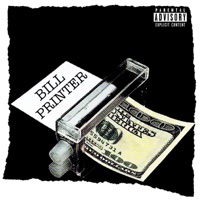Bill Printer - Single - STEEZ