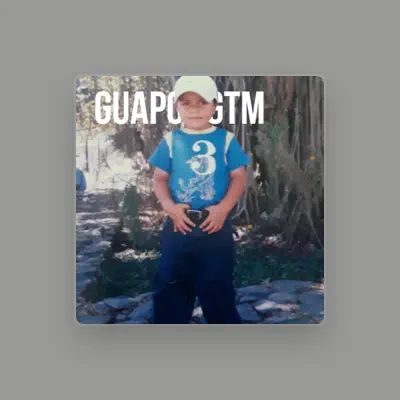 Listen to GuapoGTM, watch music videos, read bio, see tour dates & more!