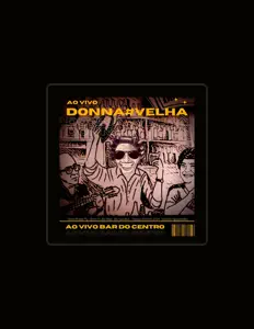 Listen to Donna#Velha, watch music videos, read bio, see tour dates & more!