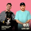 Asking Alexandria Kneel Before Me (feat. Asking Alexandria) [Virtual Riot Remix] [Mixed] Herobust b2b Spag Heddy at EDC Las Vegas 2021: Bass Pod Stage (DJ Mix)