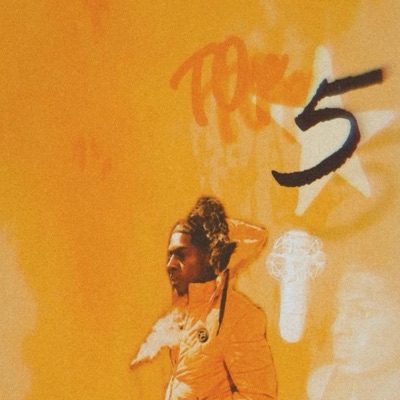 Top 5 - EP
