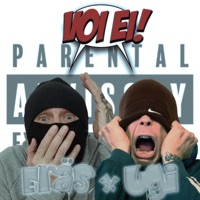 Voi ei (feat. Ugi) - Single - Eräs