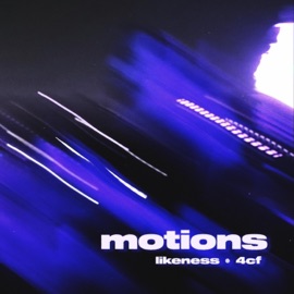 Motions (feat. 4Cf) fratboys22