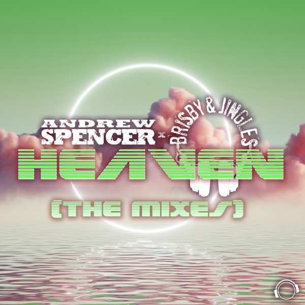 Heaven (The Mixes) - EP