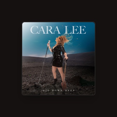 Listen to Cara Lee, watch music videos, read bio, see tour dates & more!