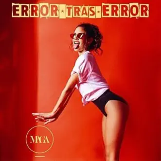 Error Tras Error by Maga Córdova song reviws