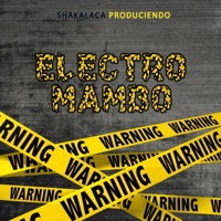 ELECTROMAMBO - Single - shakalaca produciendo