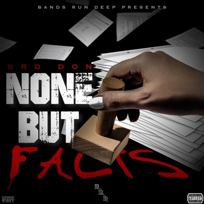 None But Facts - Single