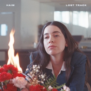 HAIM - Lost Track - Line Dance Musik