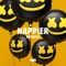 Happier (feat. Bastille) - Marshmello lyrics