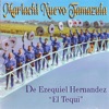 Mariachi Nuevo Tamazula