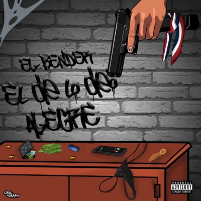 El De Lo Deo Alegre - EP