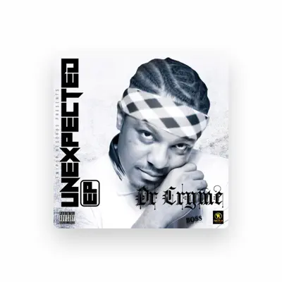 Listen to Dr Cryme, watch music videos, read bio, see tour dates & more!