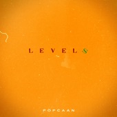 Levels artwork