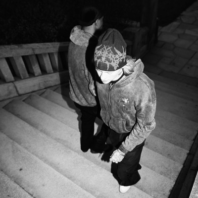 LOCATION (feat. MabbiJ) - Single