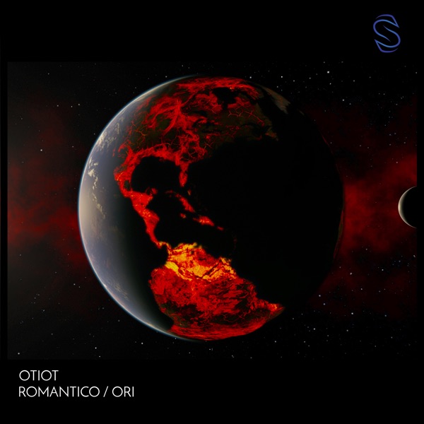 Romántico / Ori - Single