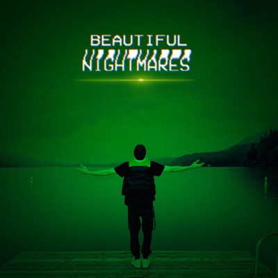 Beautiful Nightmares - Single
