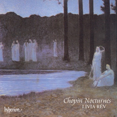 Nocturnes, Op. 55: No. 1 in F Minor-thumbnail