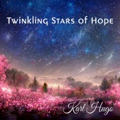 Twinkling Stars of Hope artwork