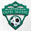 God Mode (Official Futsal ’22 Kick-Off Tune) - Single