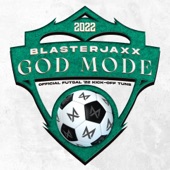God Mode (Official Futsal ’22 Kick-Off Tune) artwork