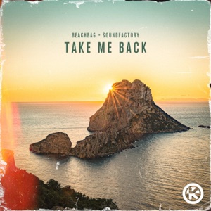 Take Me Back - Single