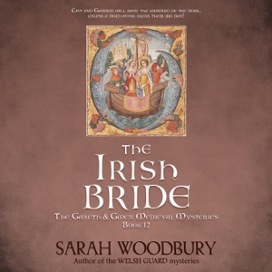 The Irish Bride: The Gareth & Gwen Medieval Mysteries