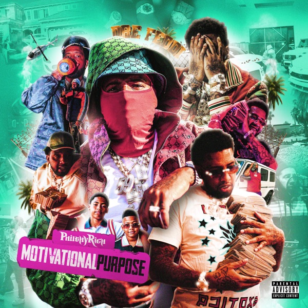 Philthy Rich - Safe