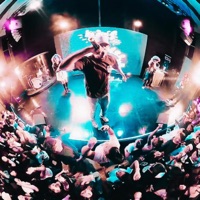 Moshpit in the Spirit - Single - JBthaPreacher