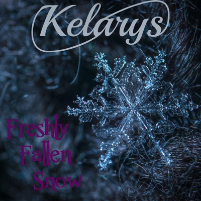 Freshly Fallen Snow - Single