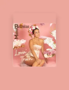 Listen to Maeva Borzakian, watch music videos, read bio, see tour dates & more!