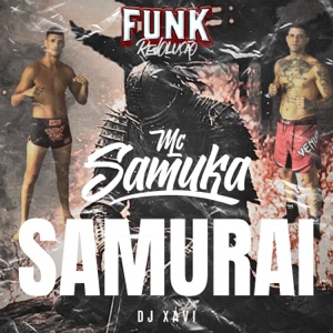 Samurai