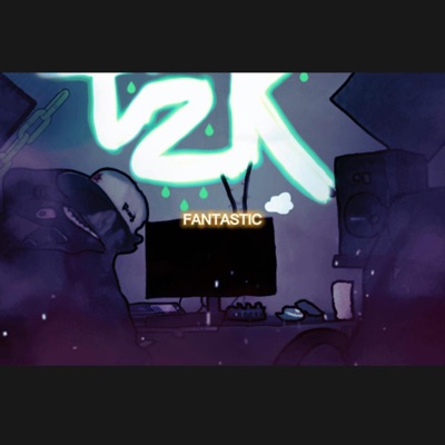 Fantastic - Single