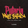 Putaria pras Safada (feat. MC GW) - Single