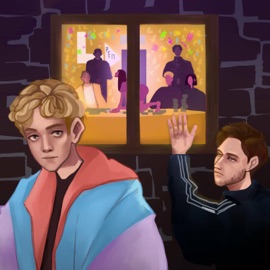 Потому Что Я Рэпер макар self & DATRO