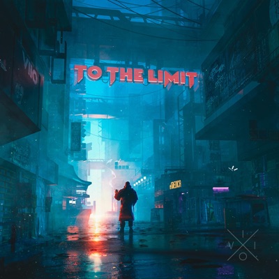 To the Limit - Single