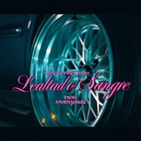 Lealtad o sangre (feat. Wiza locko) - Single - ShortyBM