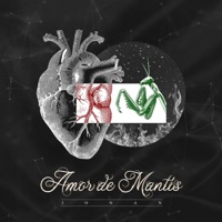Amor de mantis - Jonan