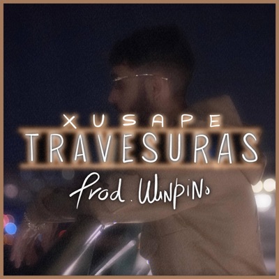 Travesuras (feat. Winpino) - Single