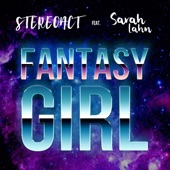 Fantasy Girl (feat. Sarah Lahn) artwork