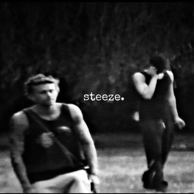 STEEZE (feat. P-flow) - Single