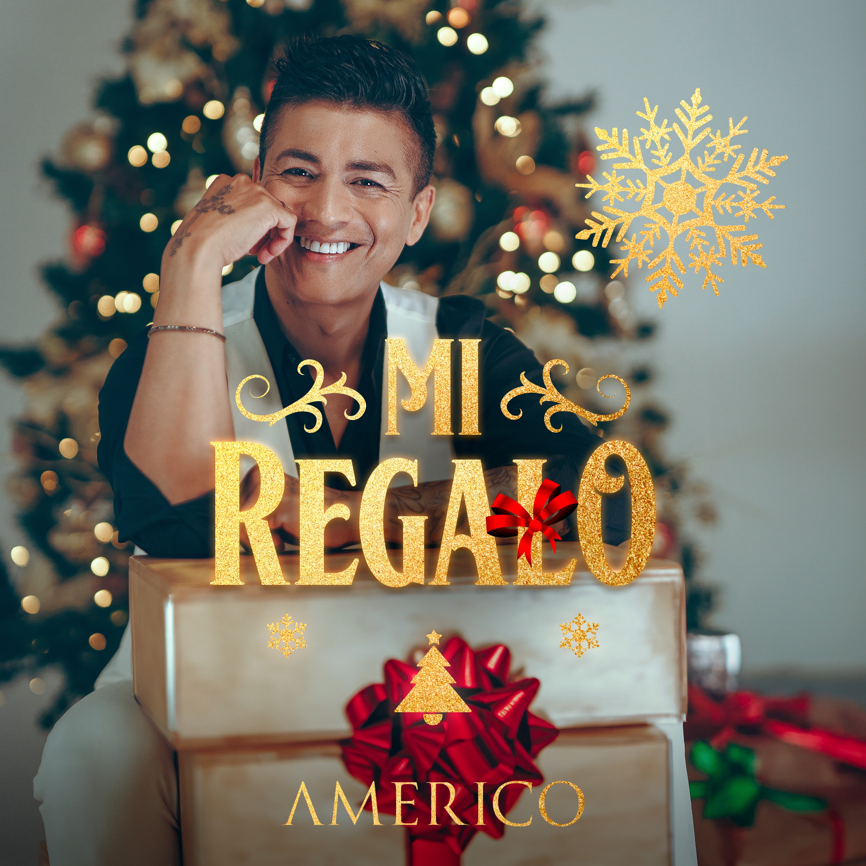 Mi Regalo - EP