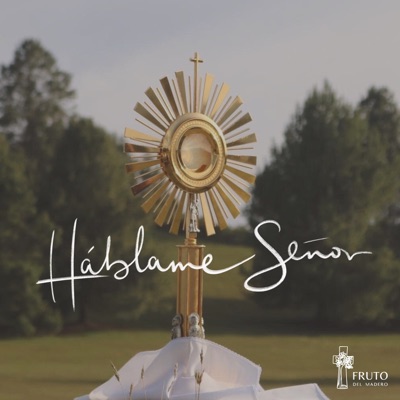 Háblame Señor - Single