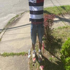 SIKE BIH (feat. LIJ4H & YURR MIKE) Newalias