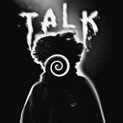 TALK! (feat. ZILLA$kAVE & AggravatedPacifist) - Single