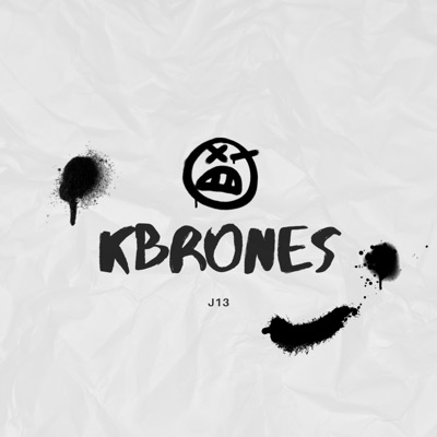 K-BRONES - Single