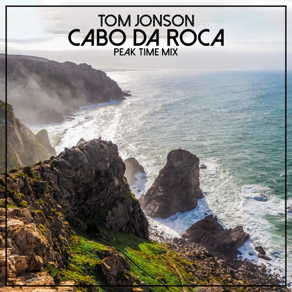 Cabo da Roca (Peak Time Mix) - Single
