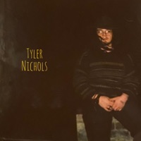 Album cover for Rosalia by Tyler Nichols