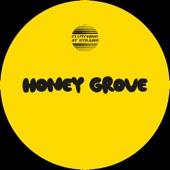 Honey Grove artwork