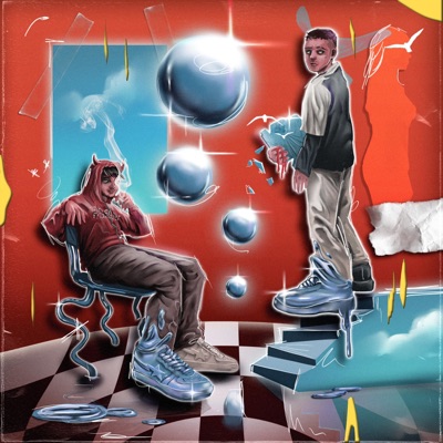 LAUF WEG - Single